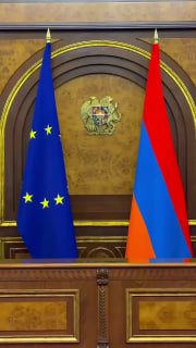 Пашинян и Урсула фон дер Ляйен обсудили сотрудничество в расширенном формате в Ереване