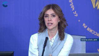 ЦИК РА подвел предварительные итоги выборов в Ереванском Арабкире к 17:00