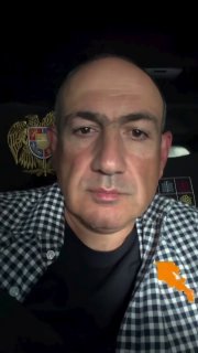 Пашинян: лишить «трёхглавую партию войны» ресурсов — основная повестка