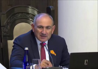 Пашинян пообещал поддержку предпринимателям Арабкира в рамках новых возможностей с ЕАЭС