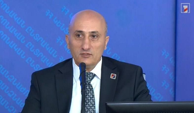 ЦИК предупреждает жителей Арабкира о недействительных бюллетенях на выборах