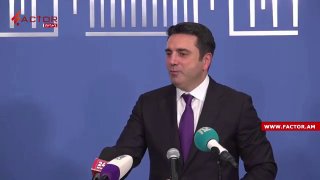 Ален Симонян заявил о поддержке Никола Пашиняна в предвыборный период в Арабкире