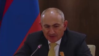 Пашинян и Мишустин обсудили армяно-российские отношения после выборов в Арабкире