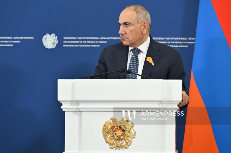 Пашинян: ЕС — один из самых надежных партнеров Армении, отношения стали теснее