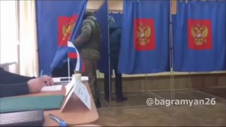 Жители Арабкира сообщают о нарушениях на выборах в Ереване