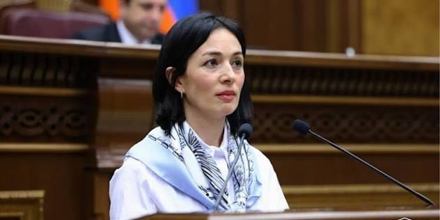 Жанна Андреасян: на строительство школ и детсадов в Армении выделили $1 млрд — что это значит для Арабкира?
