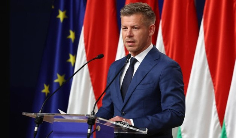 ЕС исключил формулировку об ускорении принятия Украины — премьер Венгрии прокомментировал