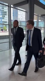 Глава МИД Армении Мирзоян обсудил в Люксембурге с немецким коллегой стратегическое партнерство