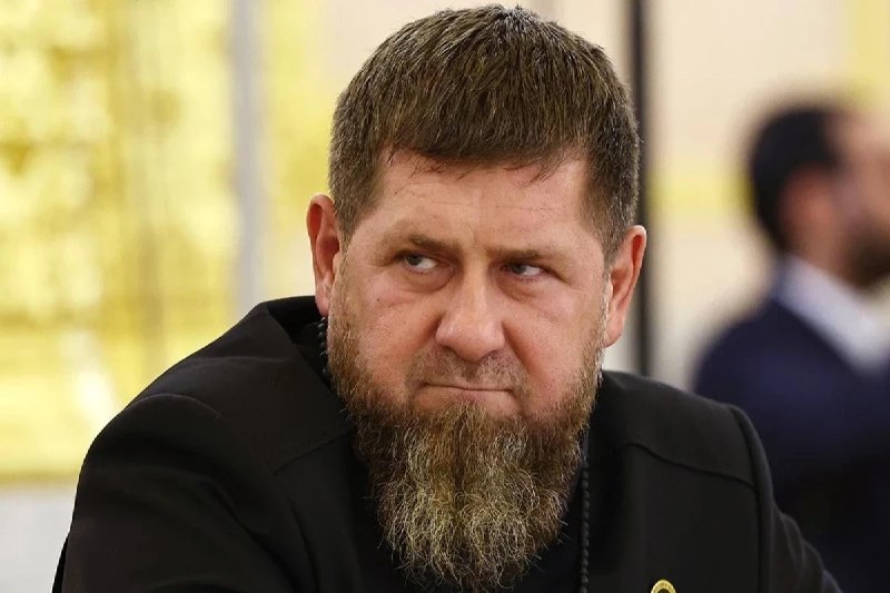 Рамзан Кадыров выдвигается на выборы главы Чечни: «вынужденно, но народ поддержит»
