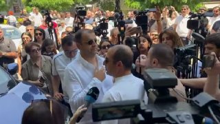 Партия «Процветающая Армения» требует перевыборов на двух участках в Арабкире