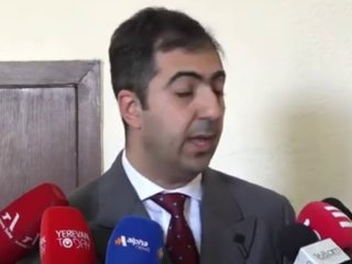 Арам Орбелян и оптические аномалии на выборах в Ереванском Арабкире