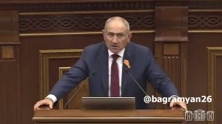 Пашинян: 2025 год стал первым без потерь в противостоянии с Азербайджаном
