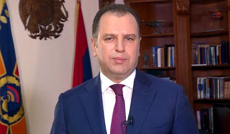 Экс-министр обороны Армении Виген Саргсян арестован в Ереване: подробности дела
