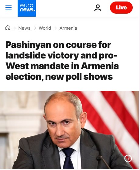 Премьер-министр Никол Пашинян на встрече с избирателями в Ереване.