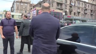 Капитальный ремонт Киевского моста в Ереване: работы идут под контролем Пашиняна
