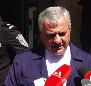 Конституционный суд Армении 4 июля рассмотрит заявление Вардеваняна: возможны кадровые последствия для Арабкира