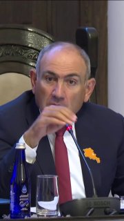 Пашинян: экспорт некачественного товара за счёт суверенитета нелогичен