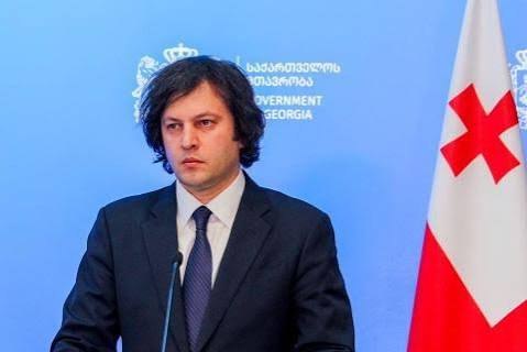 Премьер Грузии Ираклий Кобахидзе заявил о возможности подключения Армении к ж/д Баку-Тбилиси-Карс: актуальность для Еревана (Арабкир)