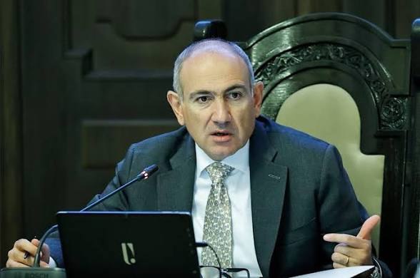 Пашинян раскритиковал заявление ЕАЭС, принятое без участия Армении, и пригрозил самоликвидацией союза