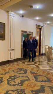 Пашинян и Хачатурян провели встречу в Ереване: что известно