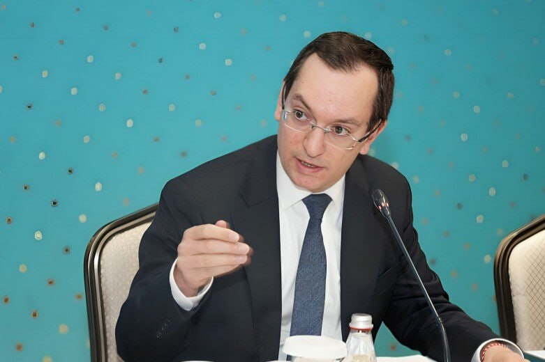 Альберто Туркстра, директор Diplomatic World, комментирует повестку Армения-ЕС в Ереване