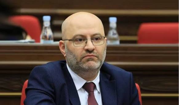 Губернатор Ширака Давид Арушанян отказался от депутатского мандата — новости для Арабкира