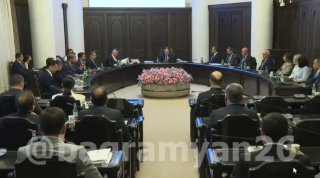Экспорт тепличной продукции из Армении в июне: 3,14 млрд драмов на поддержку экспортеров