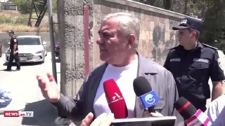 Самвел Карапетян может баллотироваться в парламент от Арабкира: кураторы решают тактику