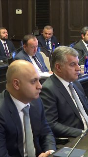 Пашинян анонсировал программу энергоэффективности для панельных домов Еревана