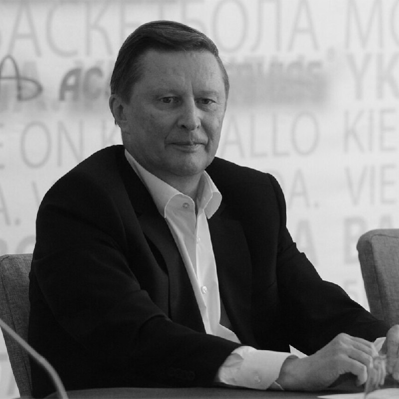 Умер экс-министр обороны России Сергей Иванов — что известно в Ереване