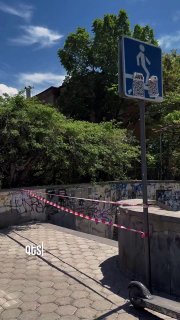 В Арабкире Еревана ужесточили правила создания фресок и граффити