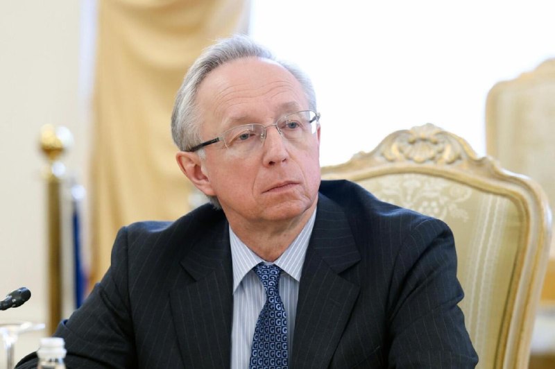 Россия предлагает Еревану площадку для подписания мирного договора с Азербайджаном