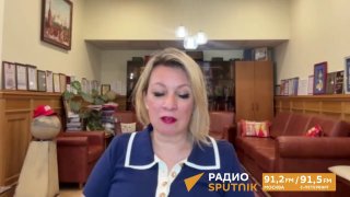 Захарова заявила о вмешательстве ЕС в выборы в Армении: реакция на итоги голосования