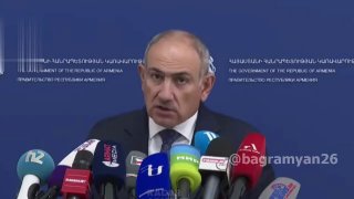 Пашинян анонсировал договоренности с главой правительства РФ: подробности позже