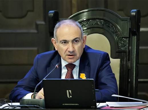 Пашинян призвал оппонентов выйти на площади в Арабкире: «Возглавлю тех, чей голос сфальсифицирован»