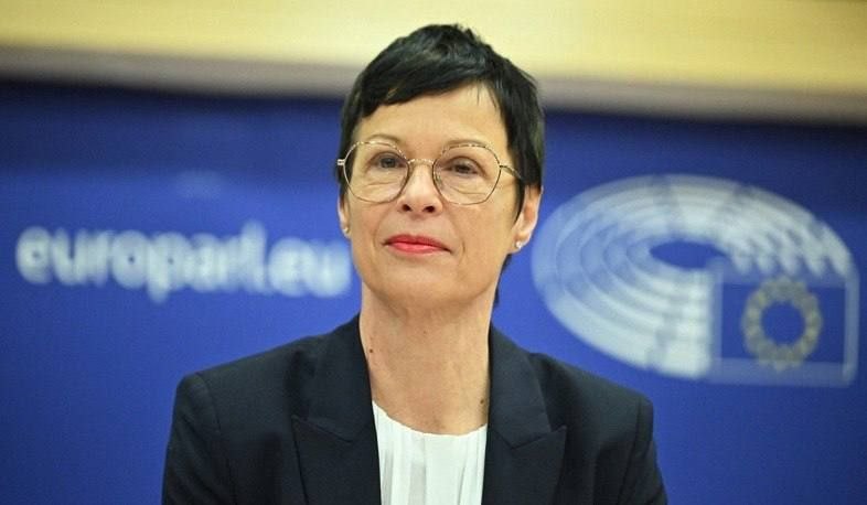 Еврокомиссар Марта Кос посетит Ереван 5 июля