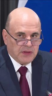 Пашинян и Мишустин обсудили сотрудничество: кадры встречи в Ереване