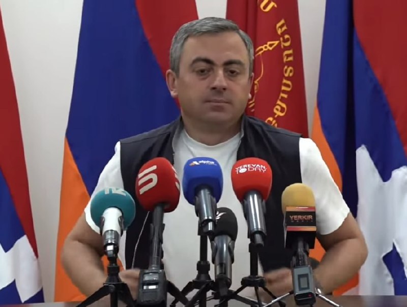 Блок «Армения» Ишхана Сагателяна обжалует итоги выборов в Конституционном суде