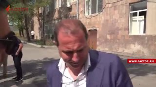 Экс-министр обороны Давид Тоноян подтвердил официальные данные о погибших в 44-дневной войне