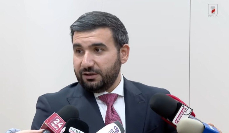 В Арабкире подвели итоги выборов: более 50% голосов за ГД в Гюмри