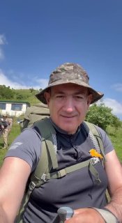 Никол Пашинян на видео, опубликованном из Арабкира, Ереван