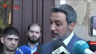 В Арабкире обсуждают заявление адвоката Кочаряна о 258 обвиняемых в подкупе избирателей