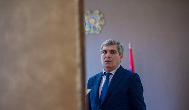Партия «Республика» требует от ЦИК аннулировать регистрацию блока «Сильная Армения» в Ереване