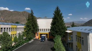 В Вайке завершен ремонт школы, инвестиции превысили 560 миллионов драмов
