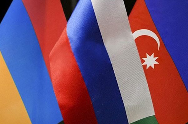 Россия вновь предложила Еревану площадку для подписания мирного договора с Азербайджаном