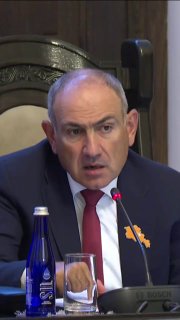Пашинян предложил увеличить порог оборота для микробизнеса до 50 млн драмов и ужесточить контроль за чеками