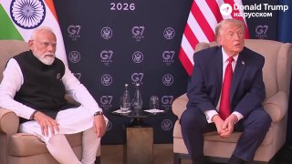 Трамп пообещал защиту Индии при Моди — что это значит для Еревана