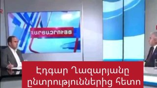 Эдгар Казарян в Арабкире: как изменилась активность депутата после выборов