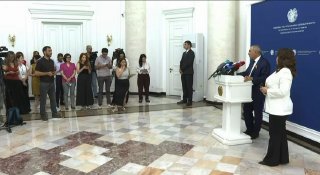 Никол Пашинян не предвидит изменений в правительстве Армении, но допускает перестановки на других уровнях