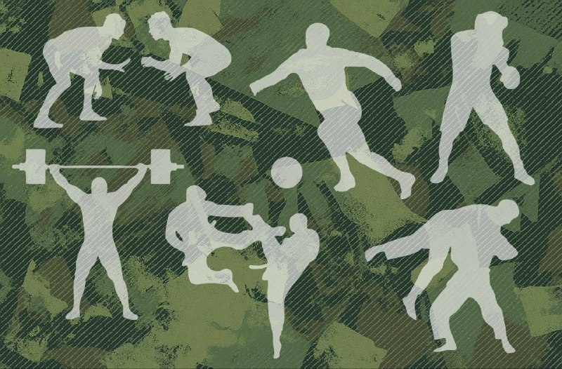 Спортсмены Арабкира могут подать заявки в спортивный взвод ВС РА до 2 июля 2026